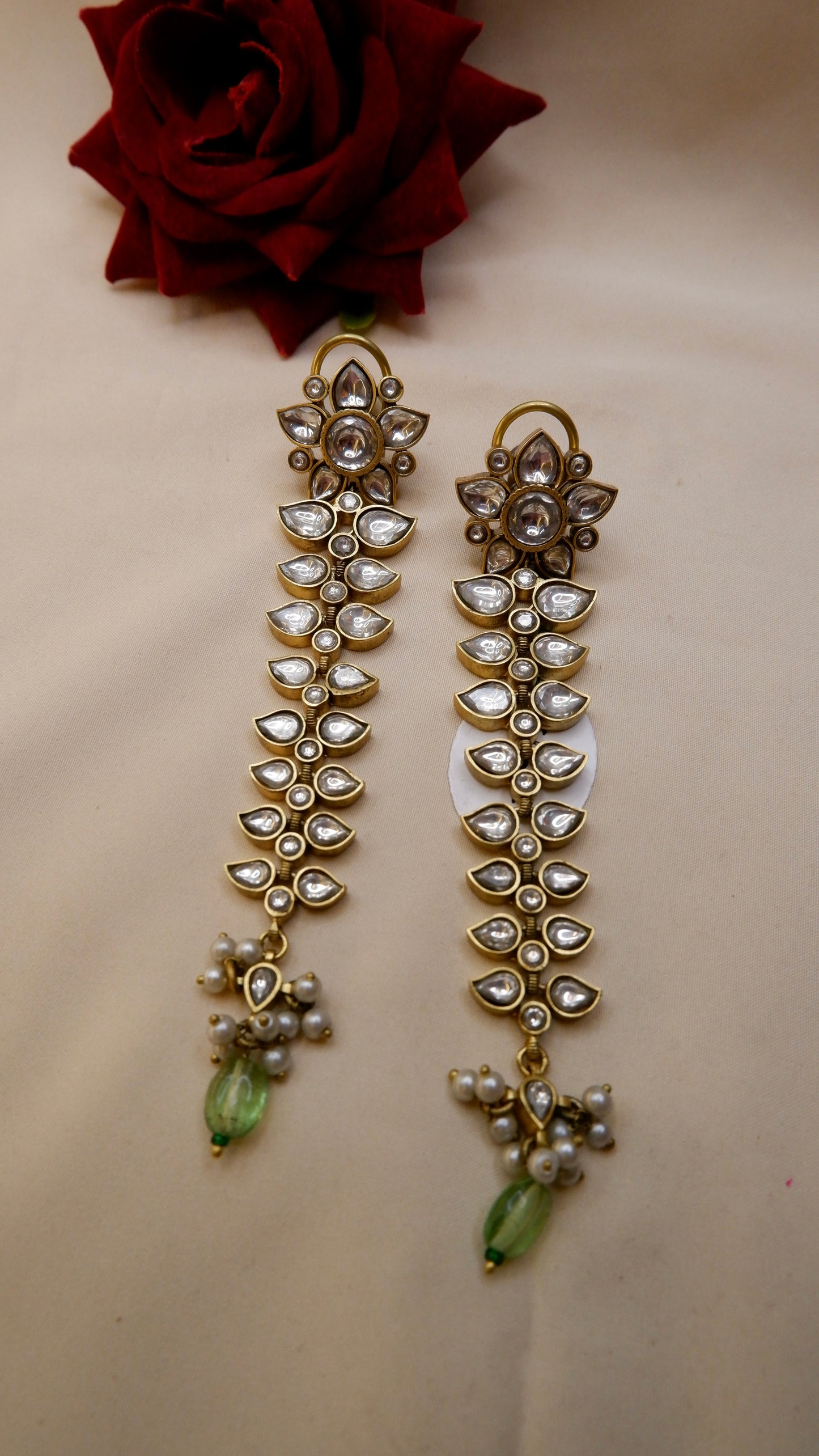 GULSHAN EARRINGS