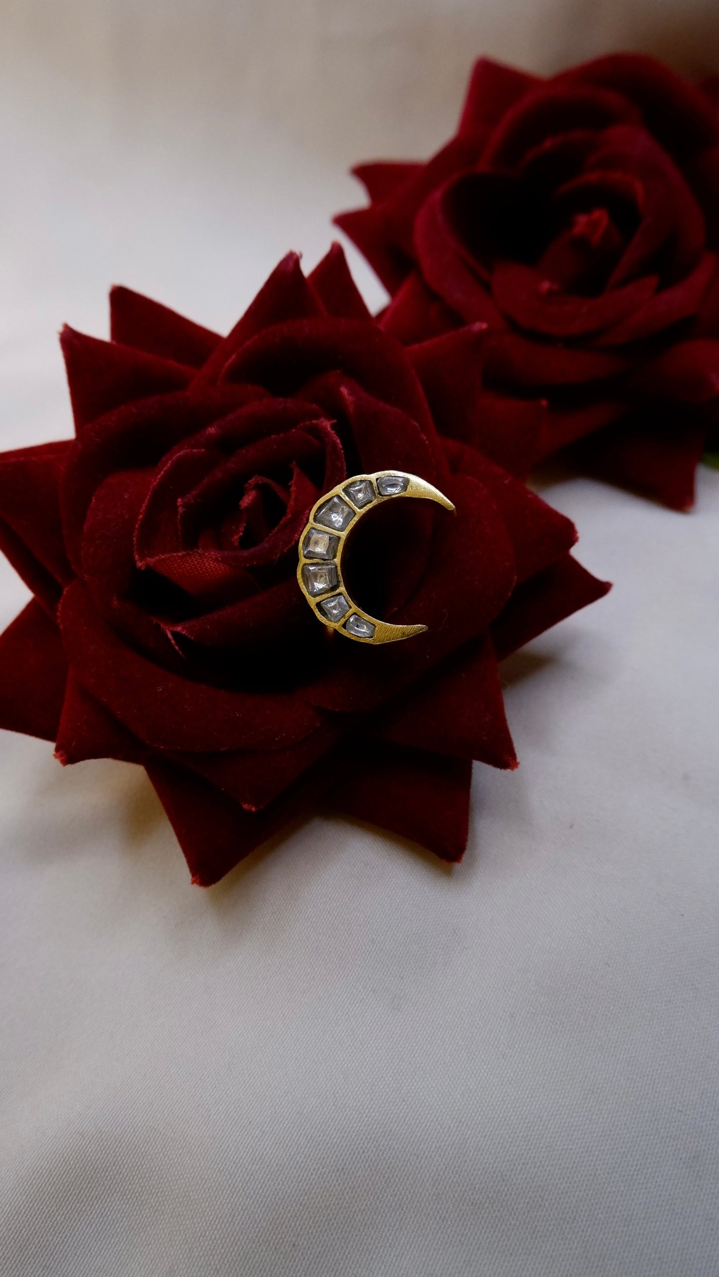 CHAAND RING