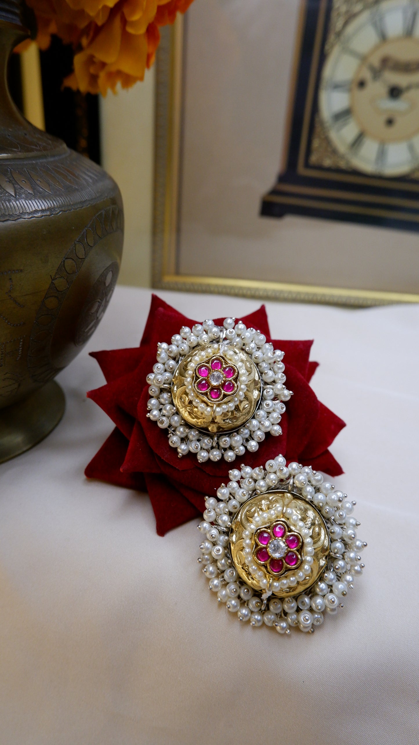Samridhi Studs