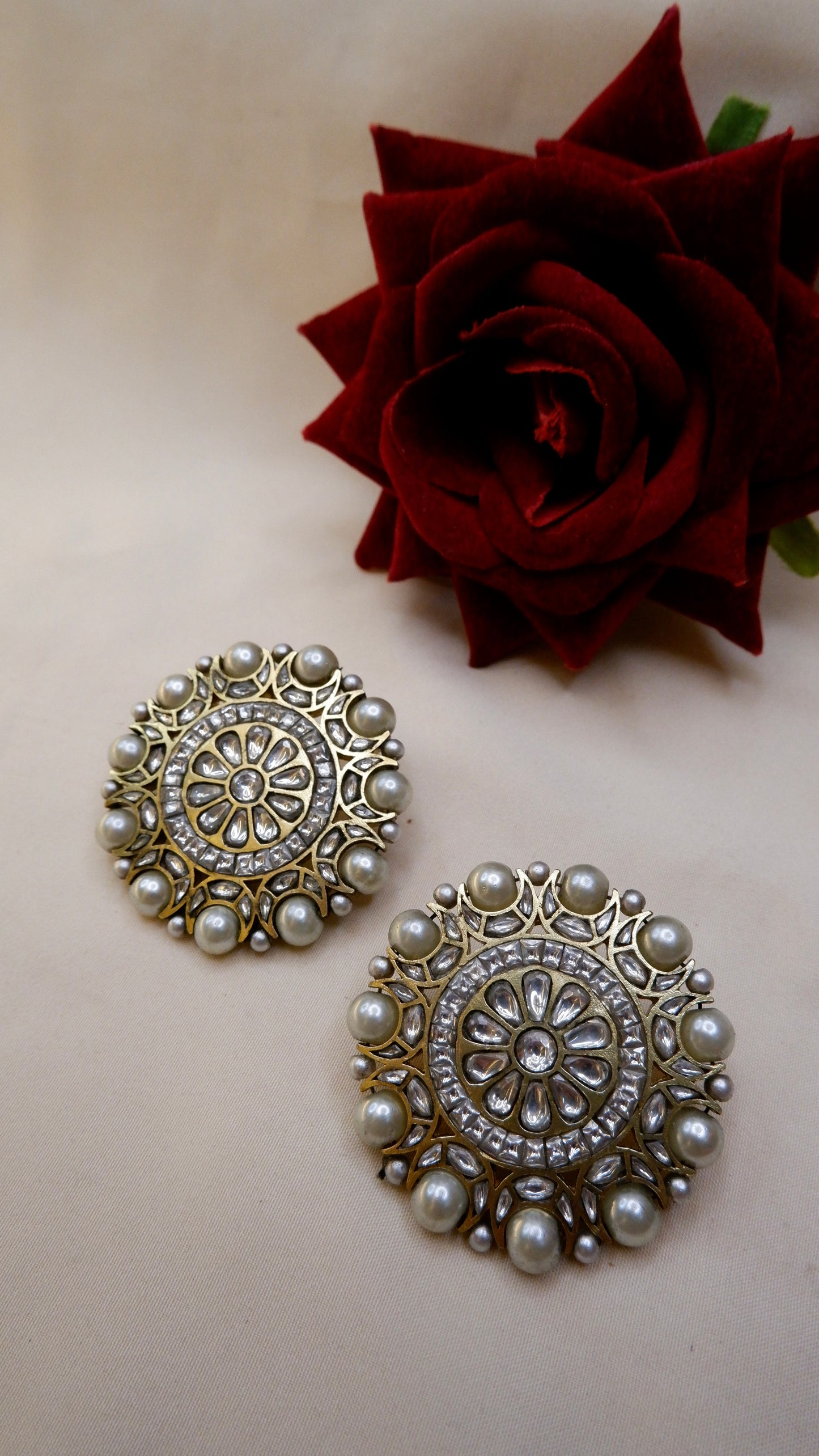 KASHAF STUDS