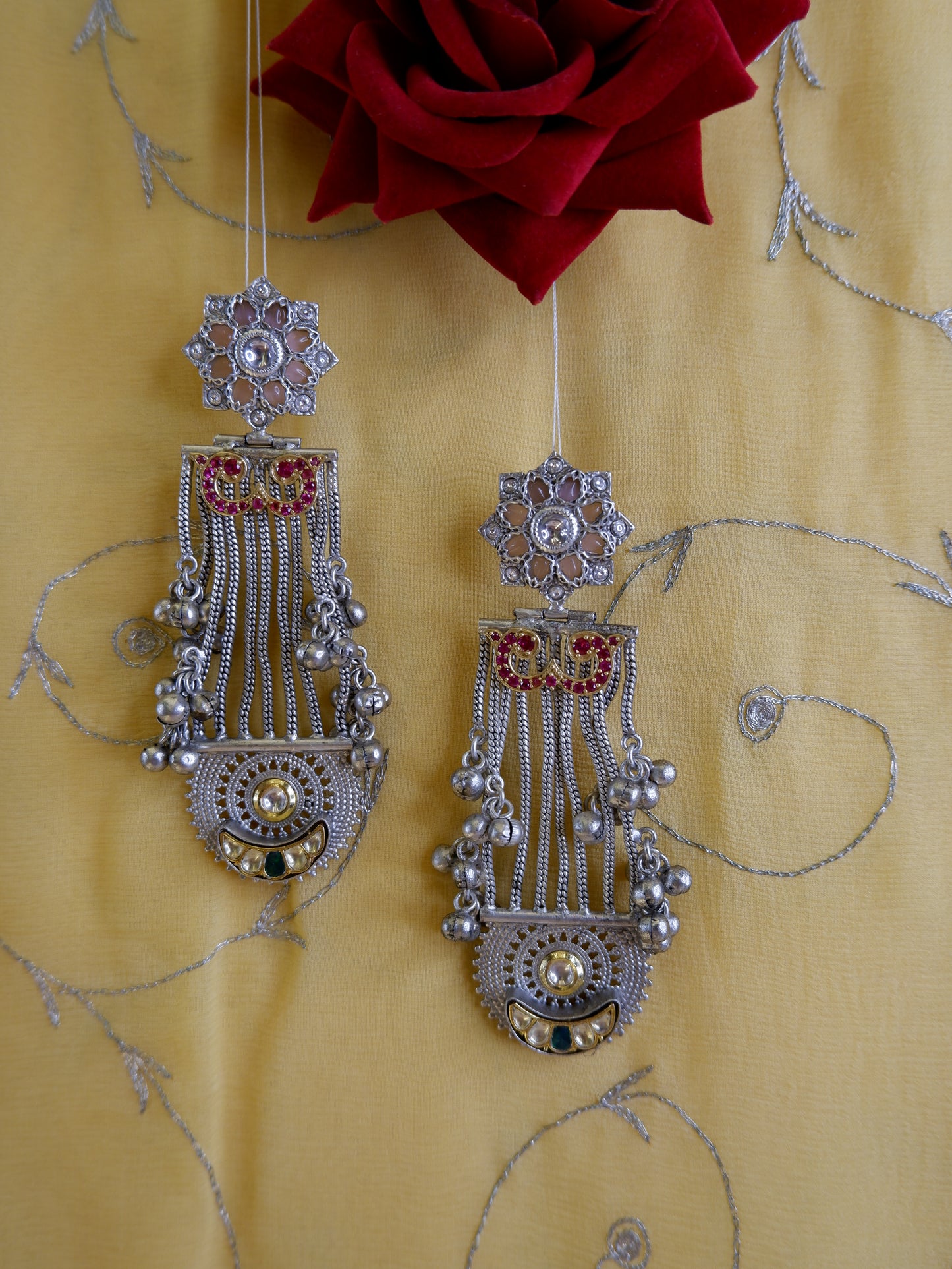 Ameena earrings