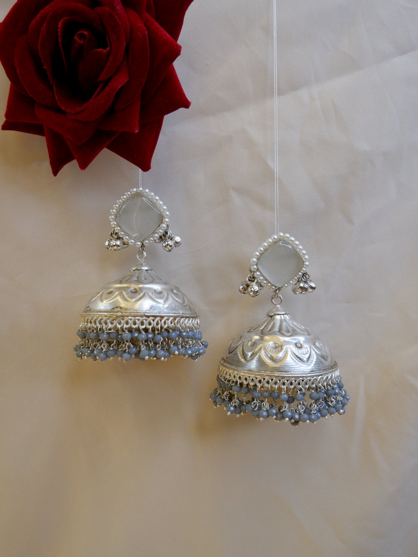 Kumud Jhumkas