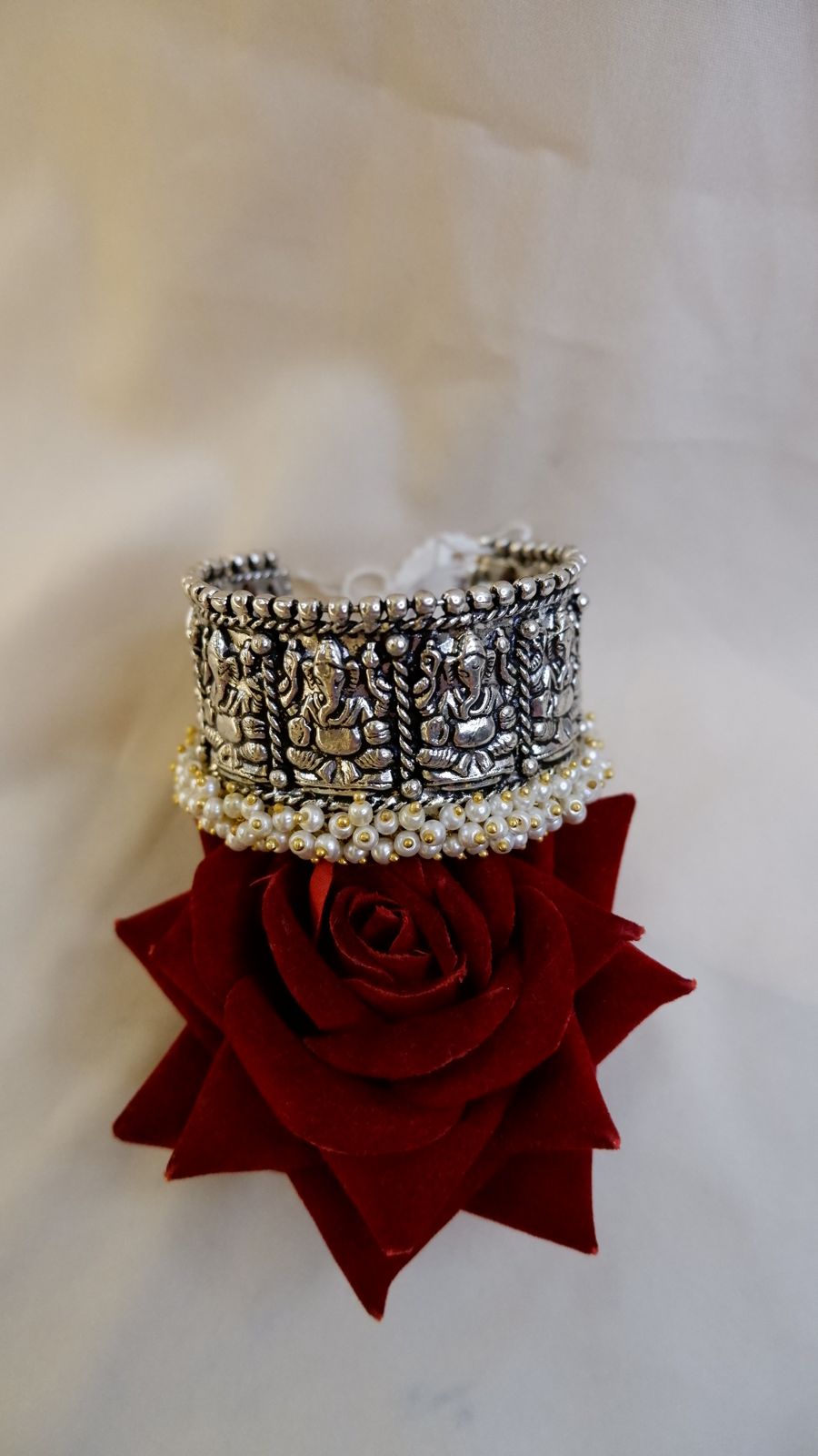 Ganesha Cuff