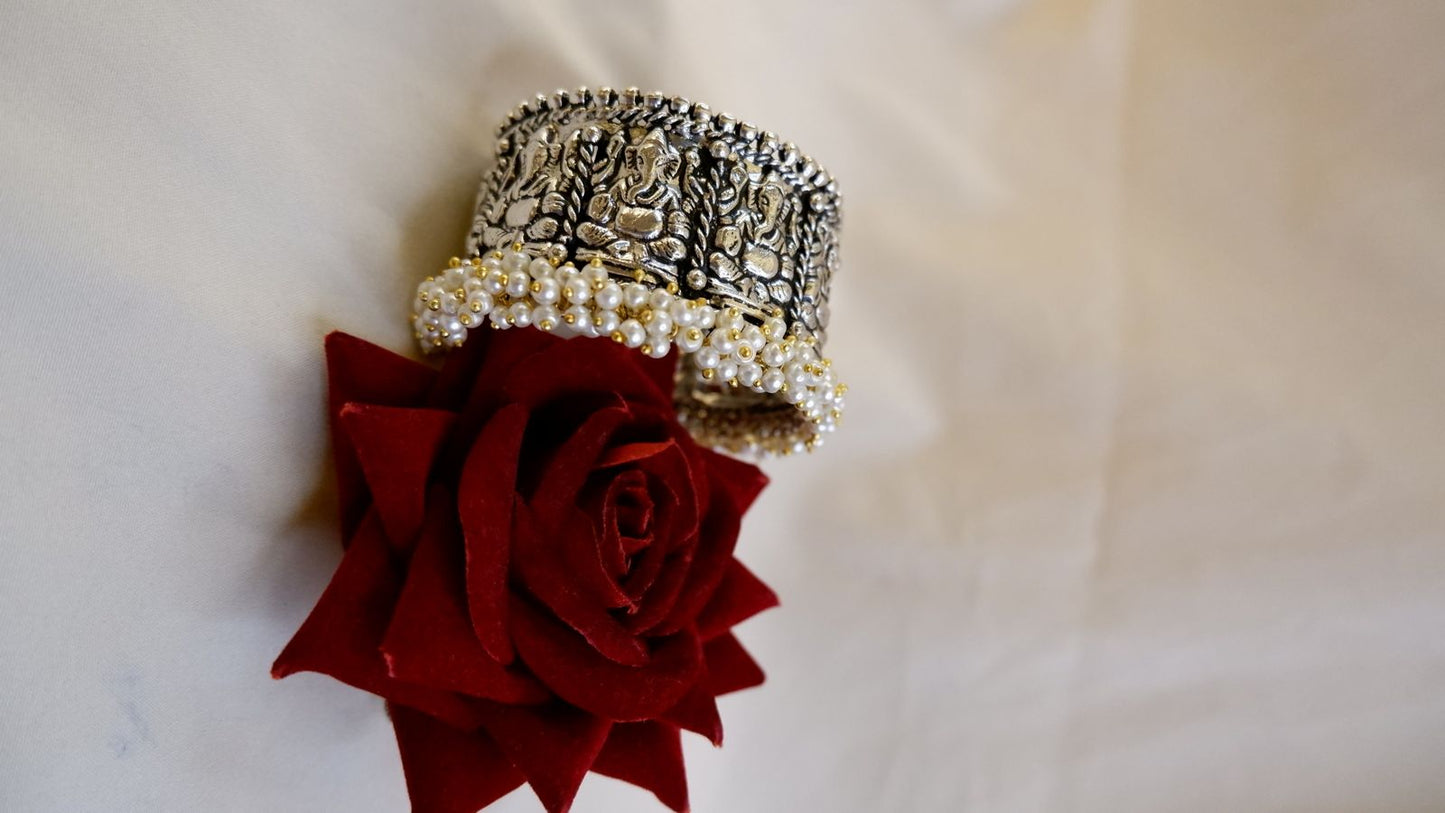 Ganesha Cuff
