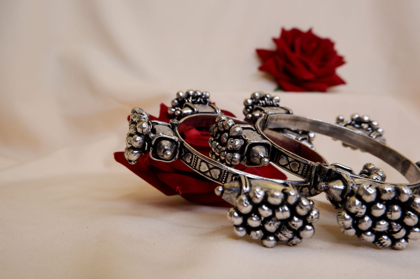 Gokhroo Bangles