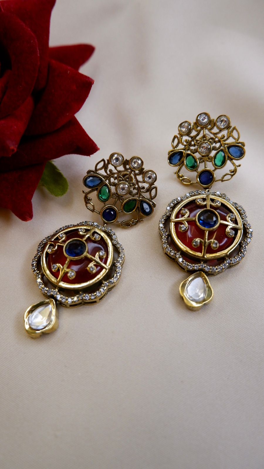 Hazel Earrings