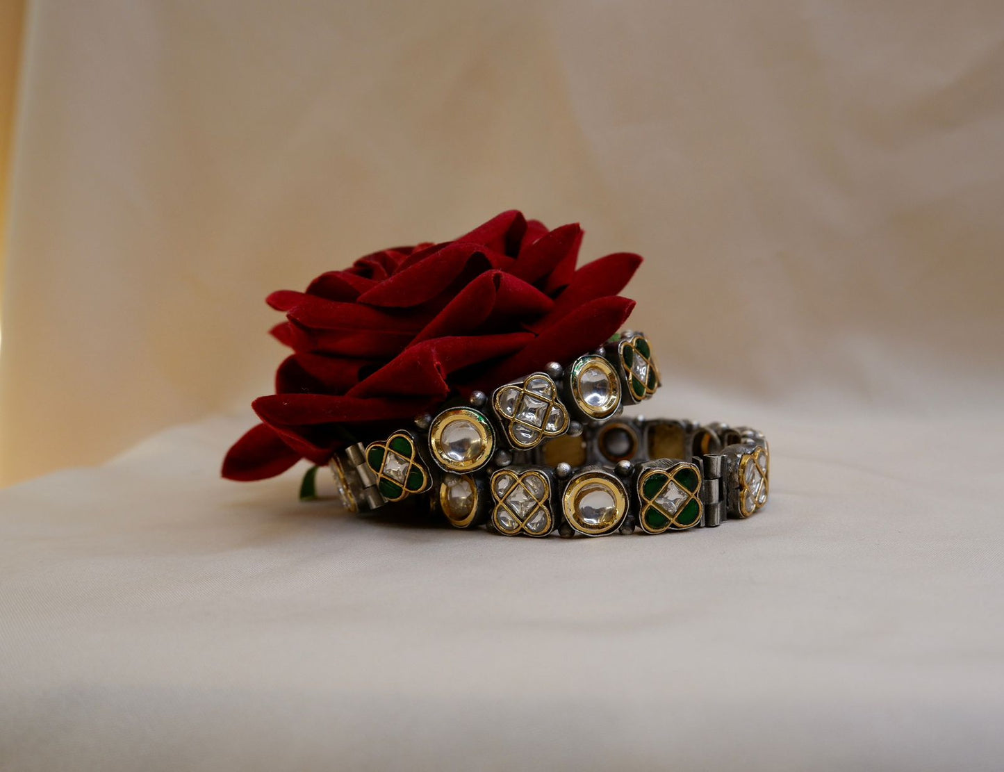 Madhumita bangles
