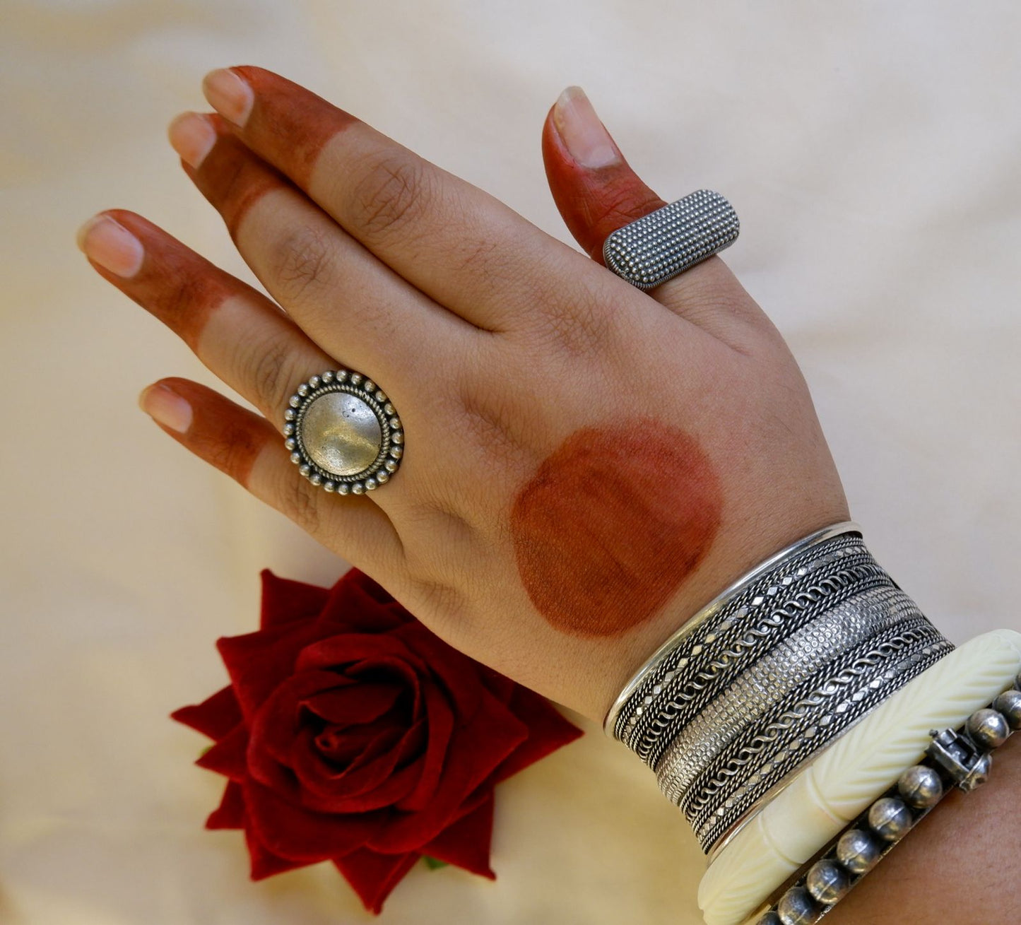 Marwar Bangles