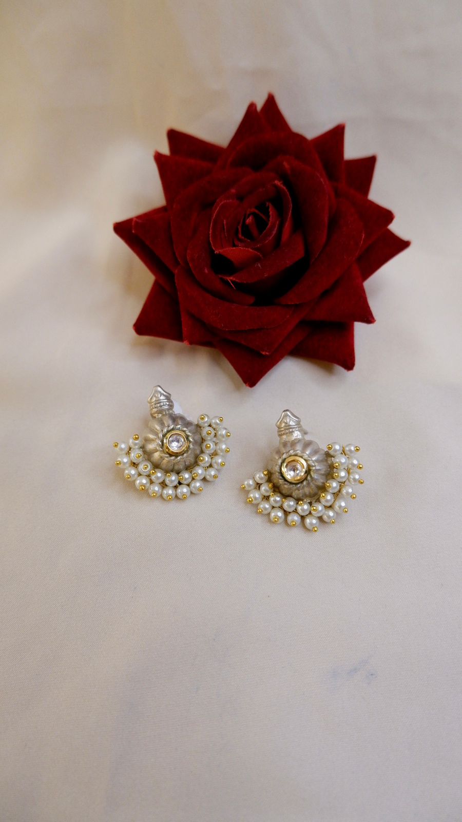 Mayuri studs