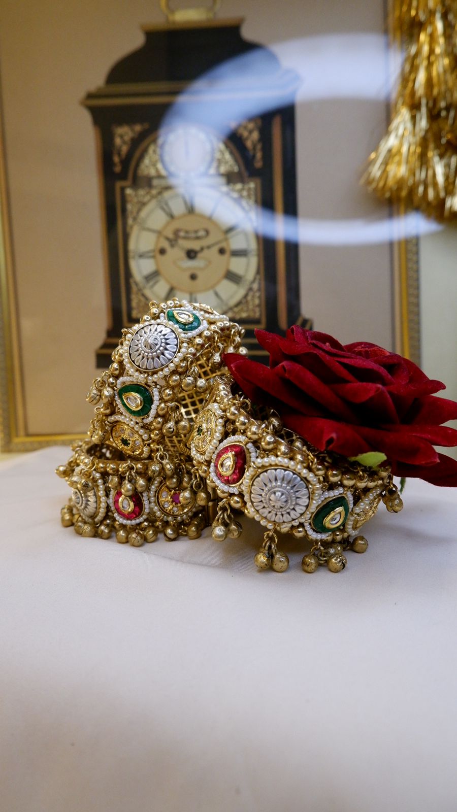 Meenakshi Bangle