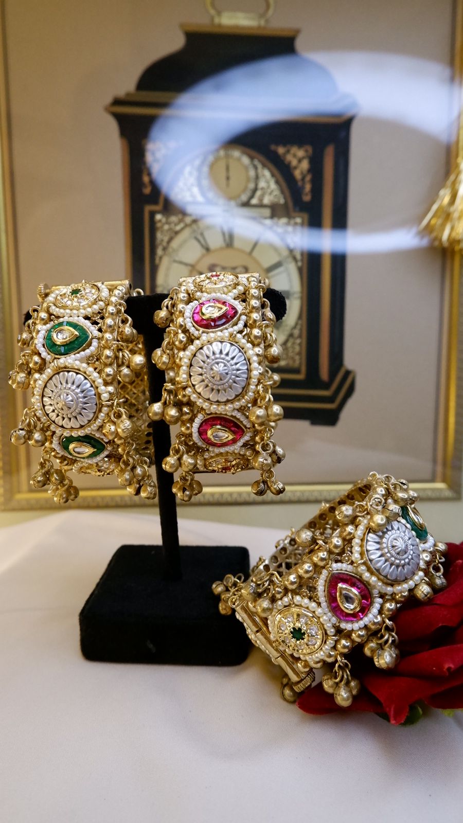 Meenakshi Bangle