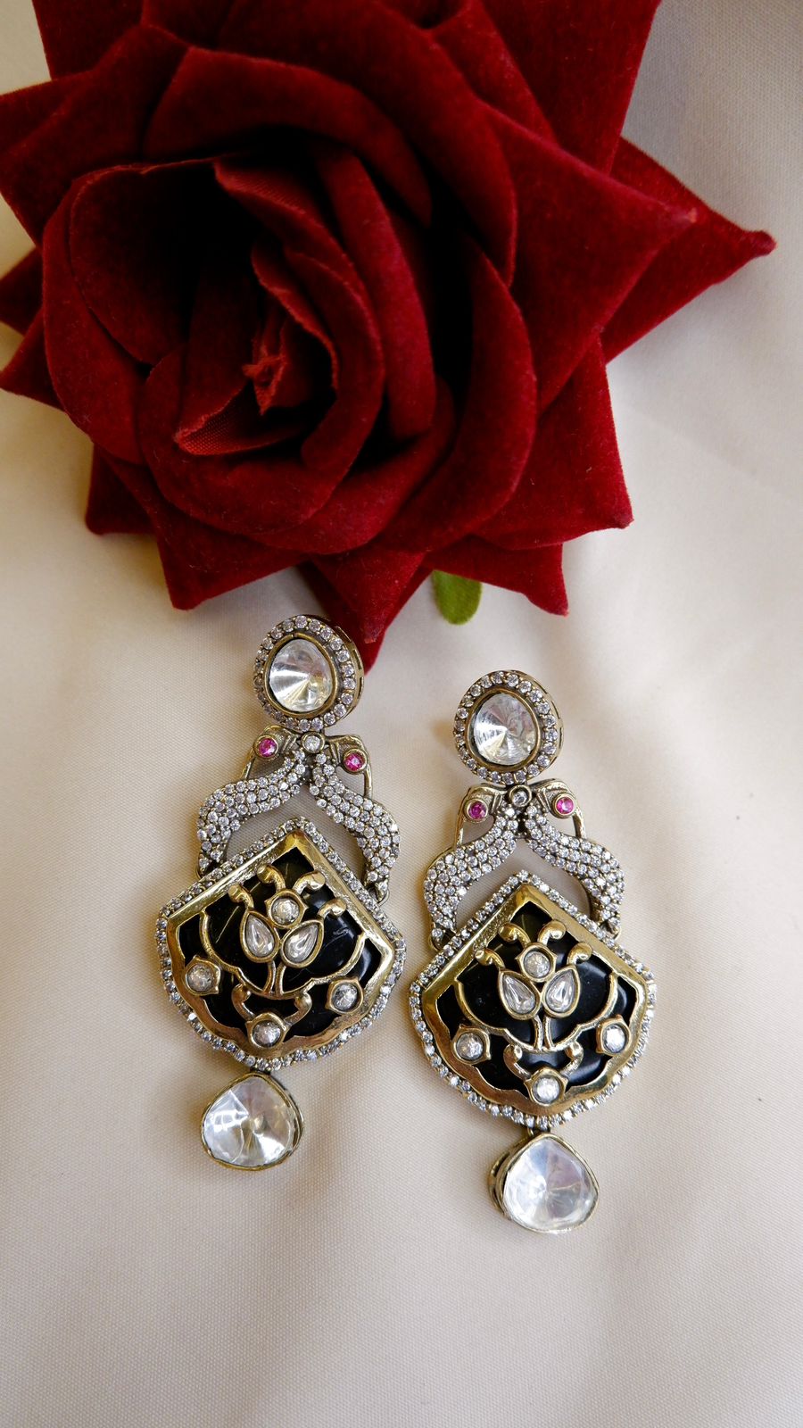 Moni Earrings