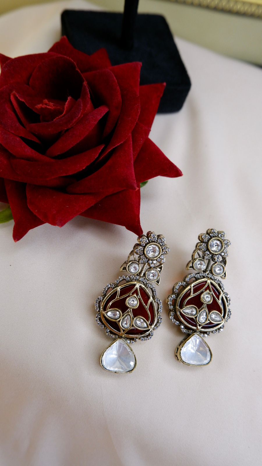Olivia Earrings