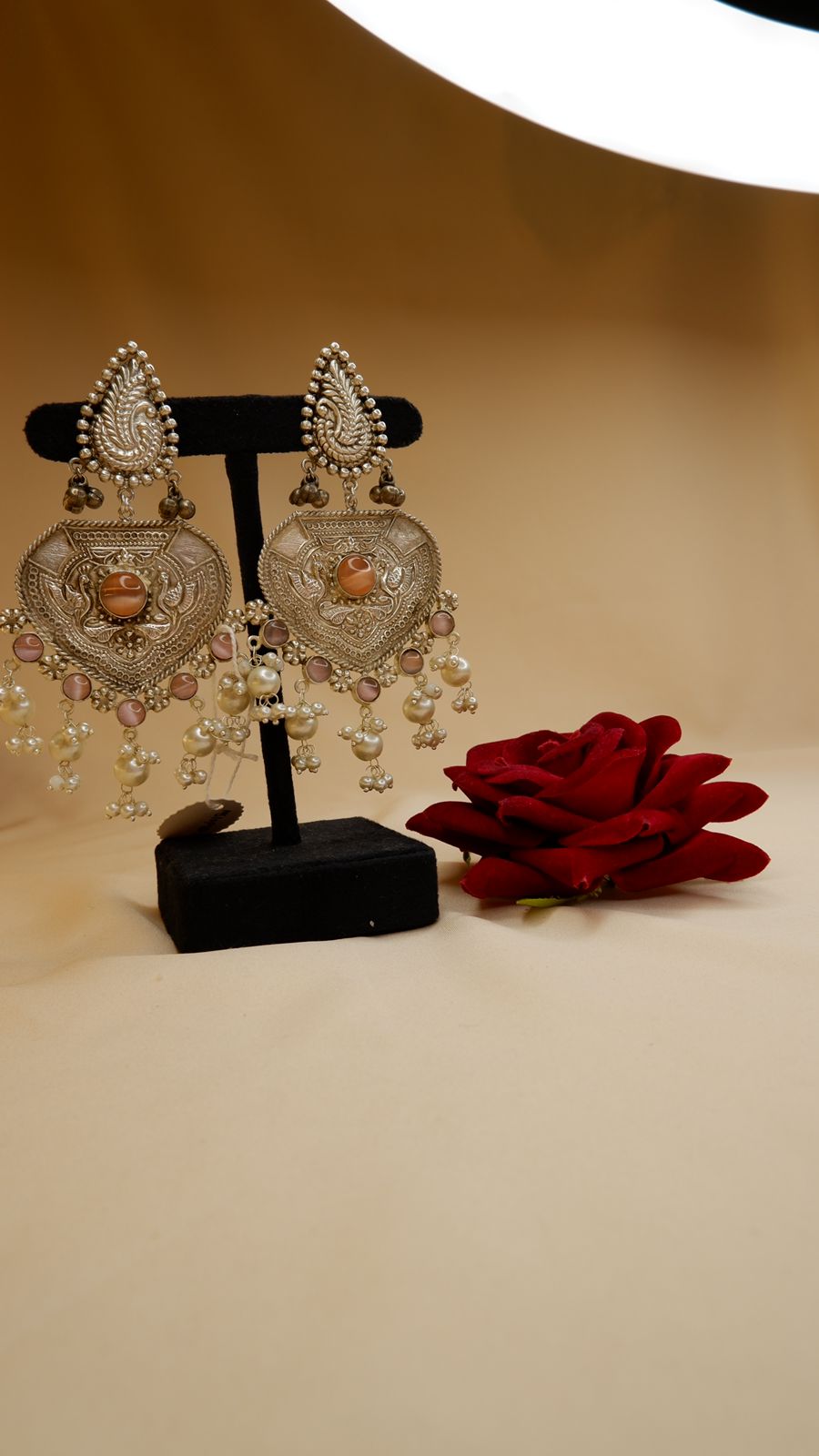 Sayadri Earring