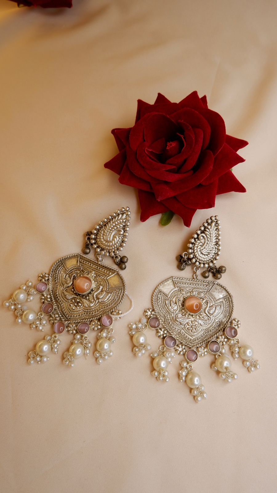 Sayadri Earring