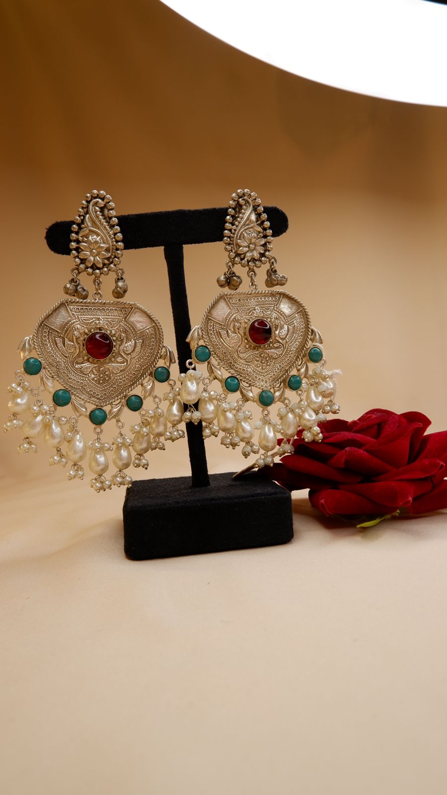 Sayadri Earring