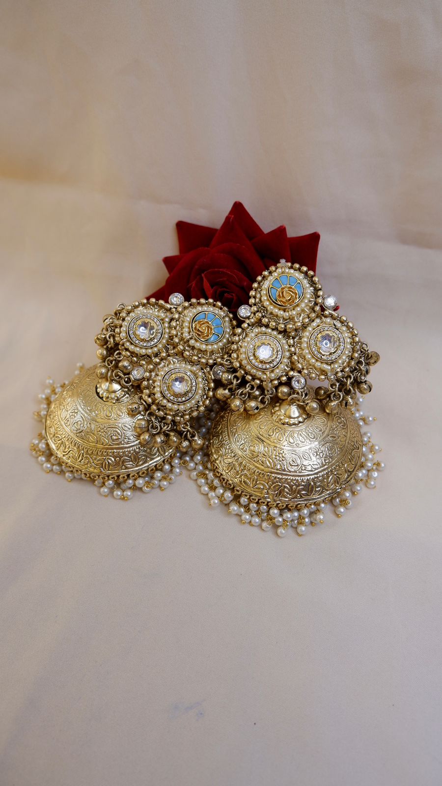 Vaama Earrings