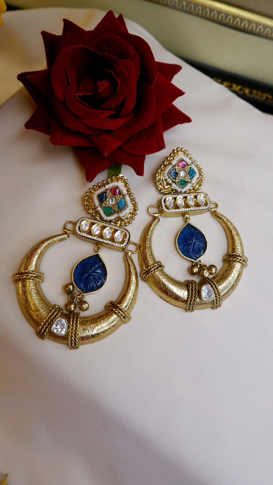 Doha Earrings