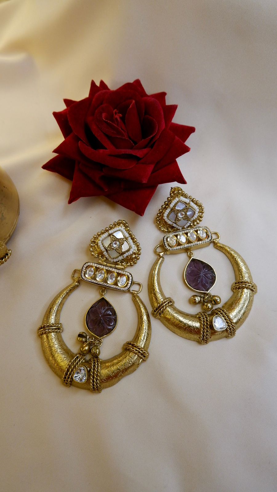 Doha Earrings