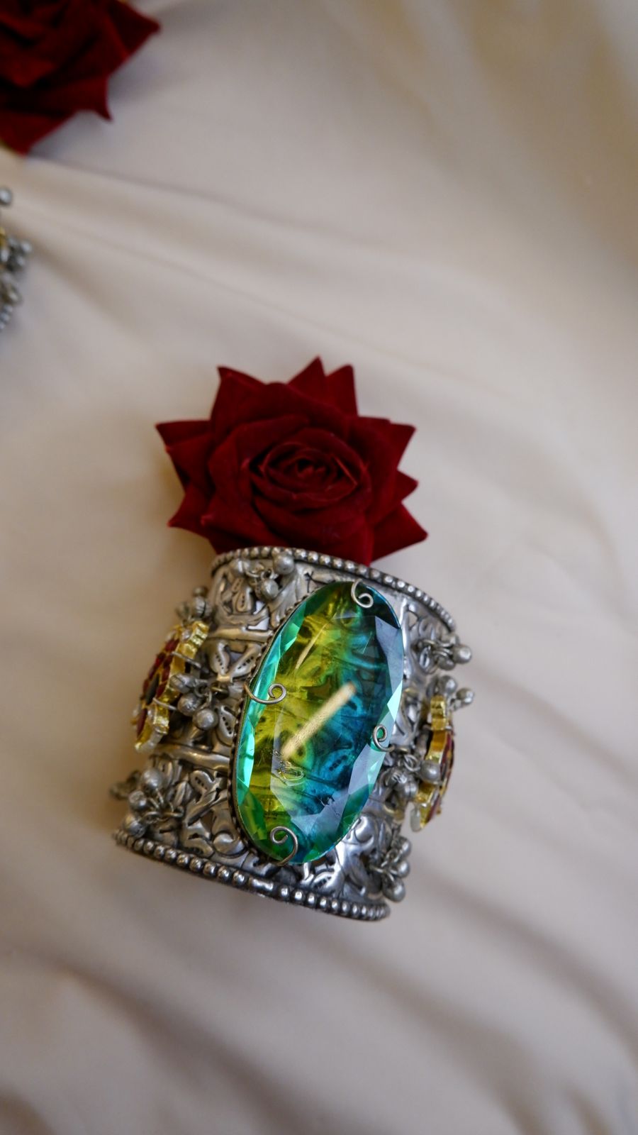 Stardust Cuff