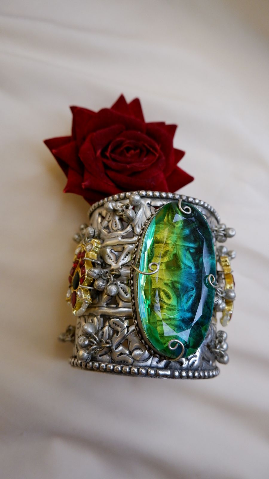 Stardust Cuff