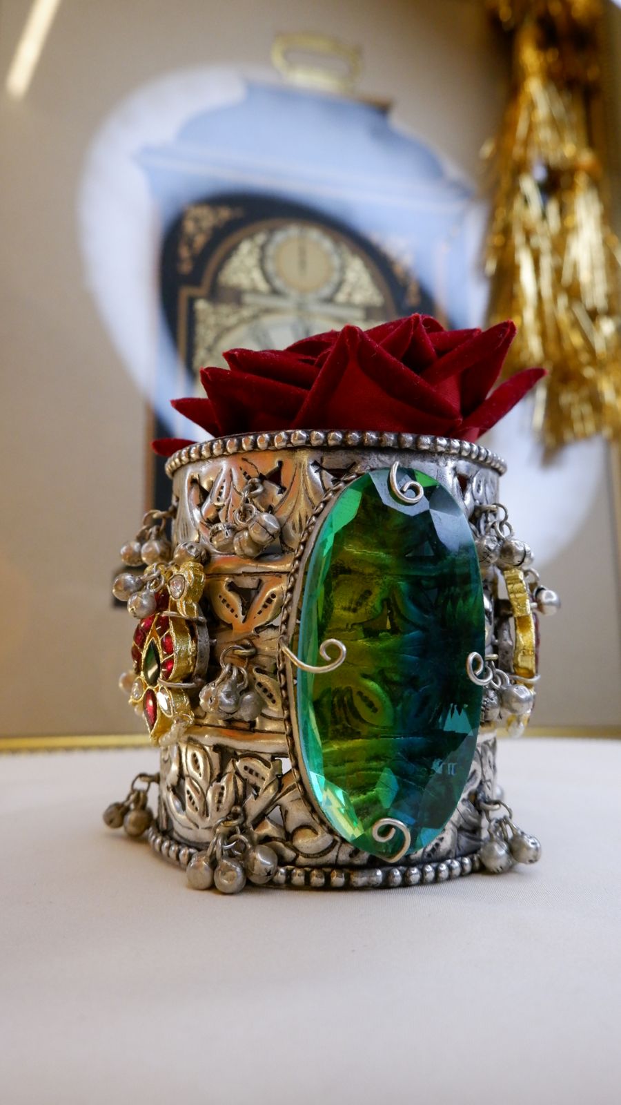 Stardust Cuff