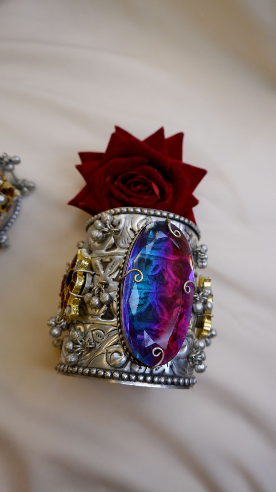 Stardust Cuff