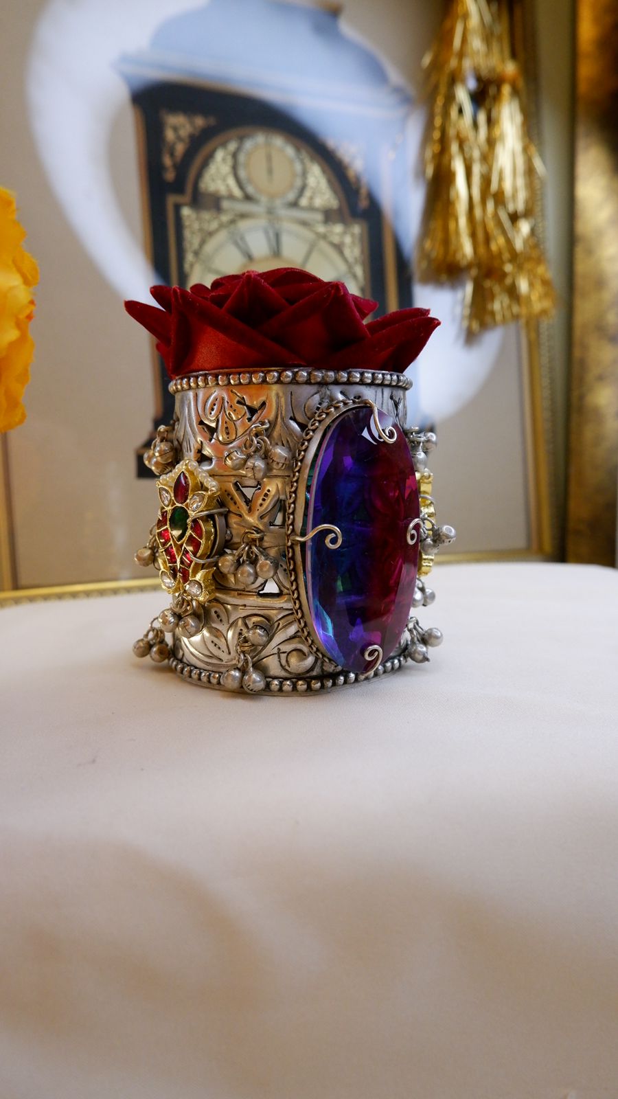Stardust Cuff