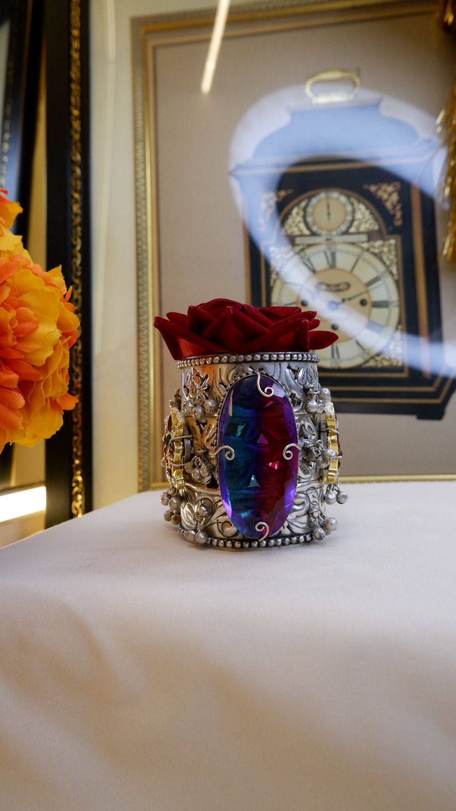 Stardust Cuff