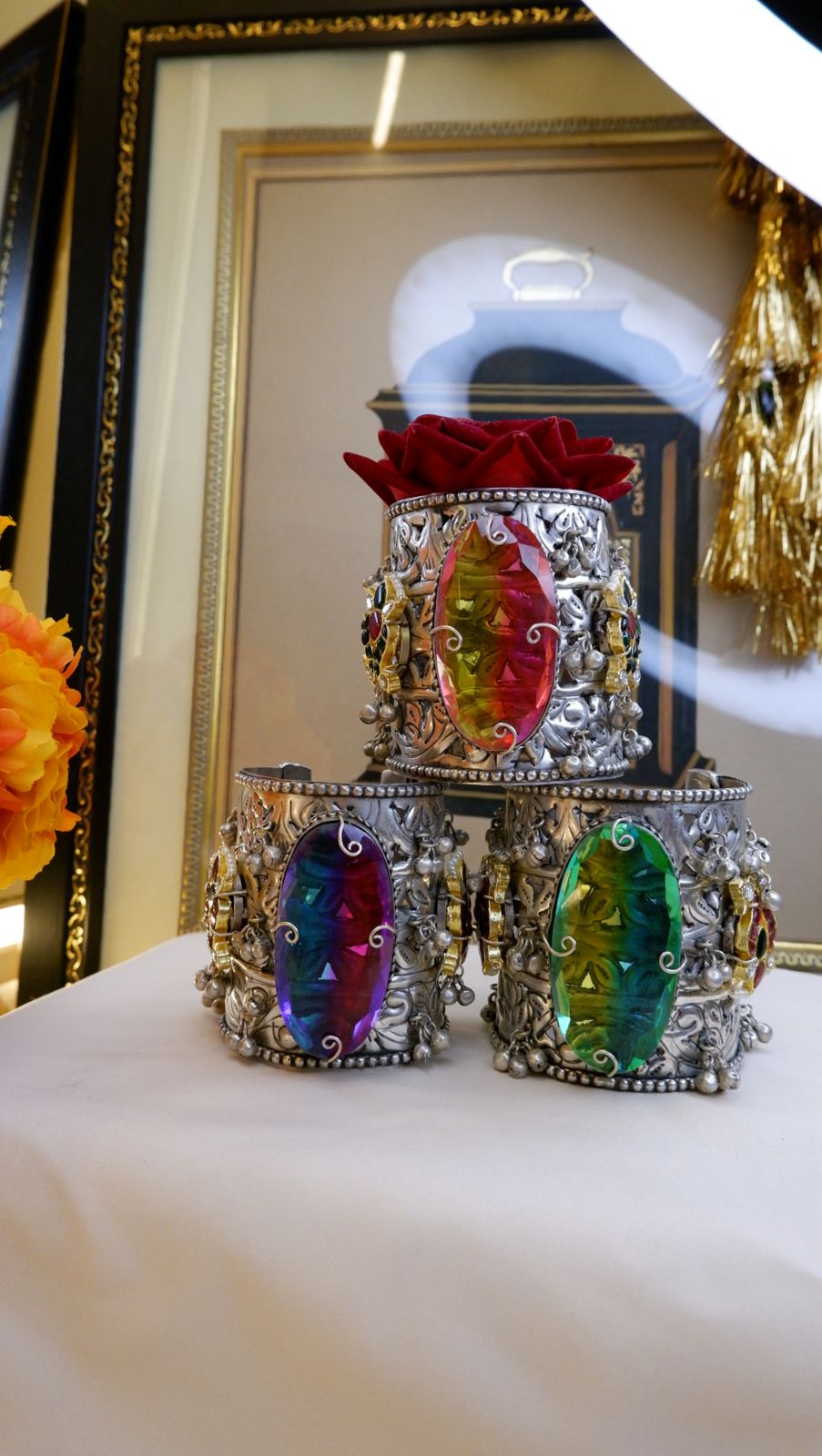 Stardust Cuff