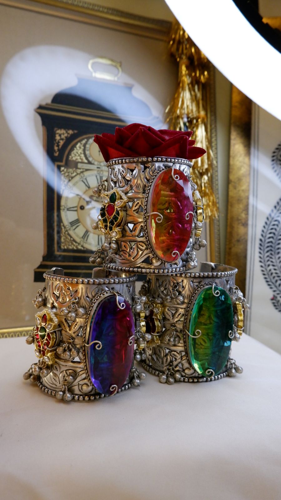 Stardust Cuff