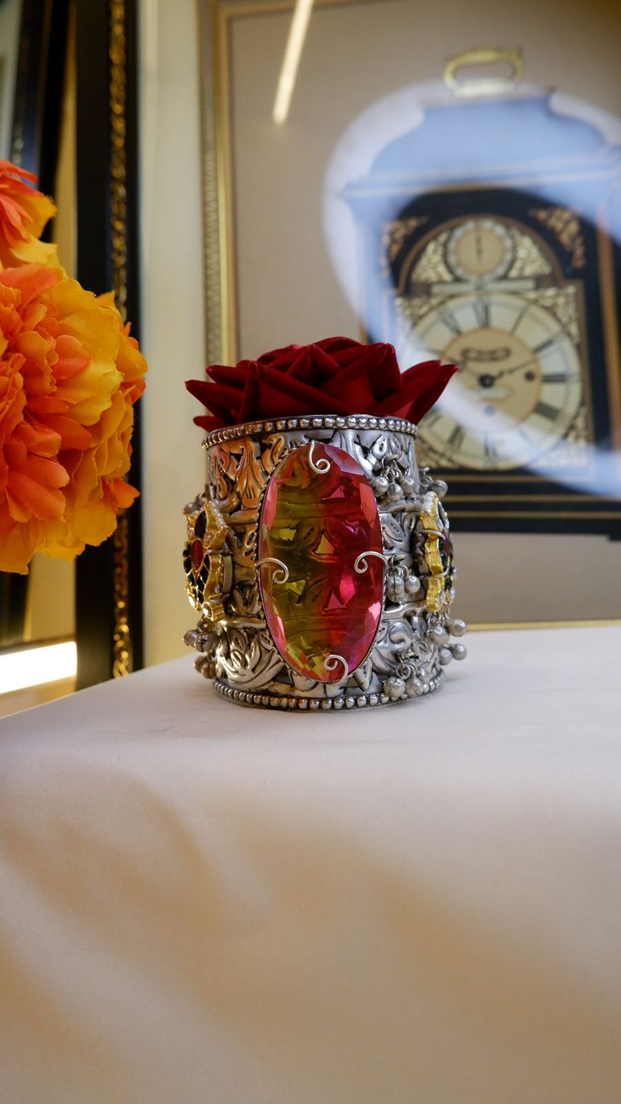 Stardust Cuff