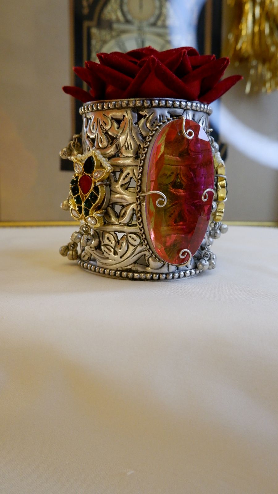 Stardust Cuff