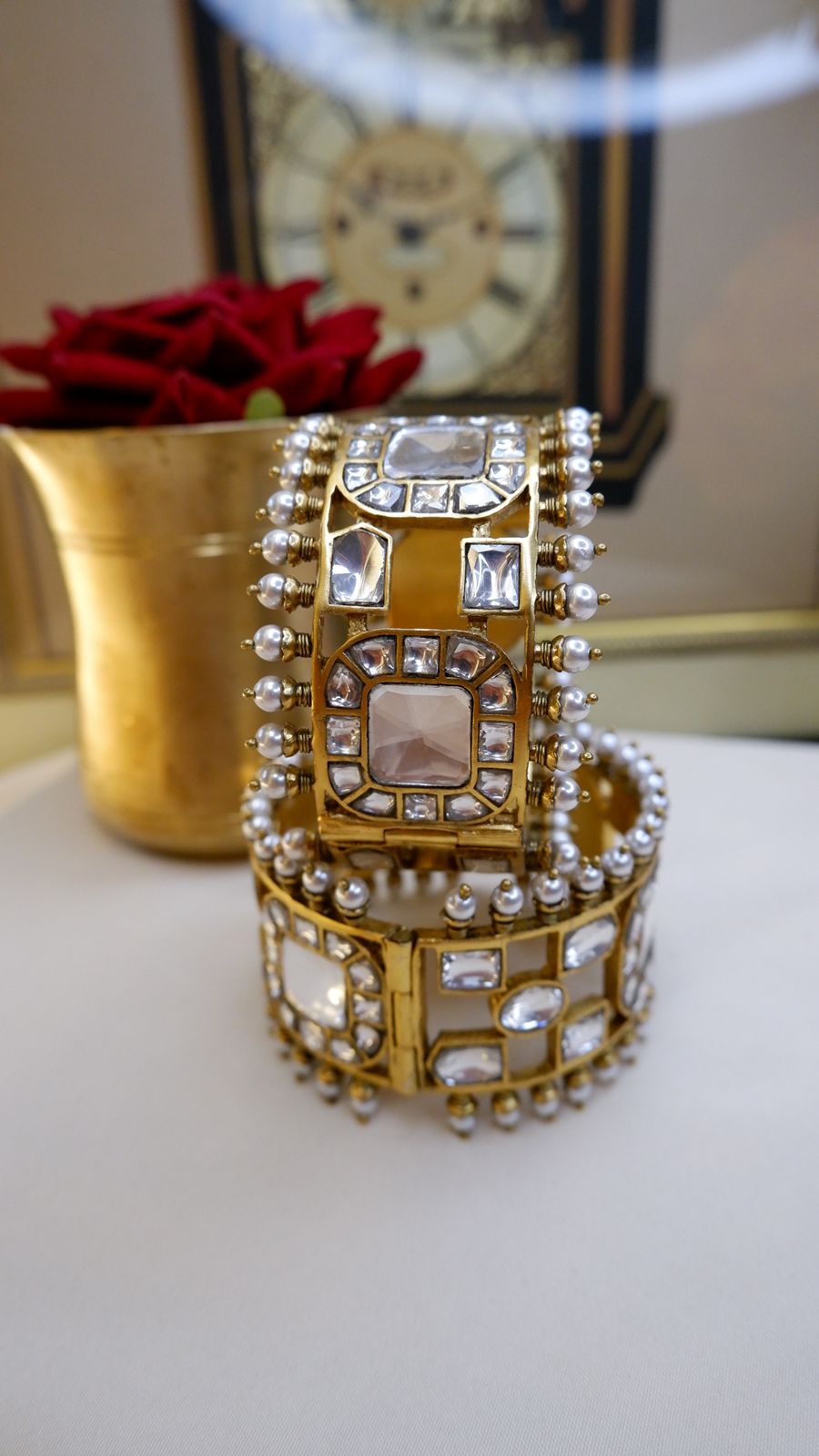 Vrinda Bangles