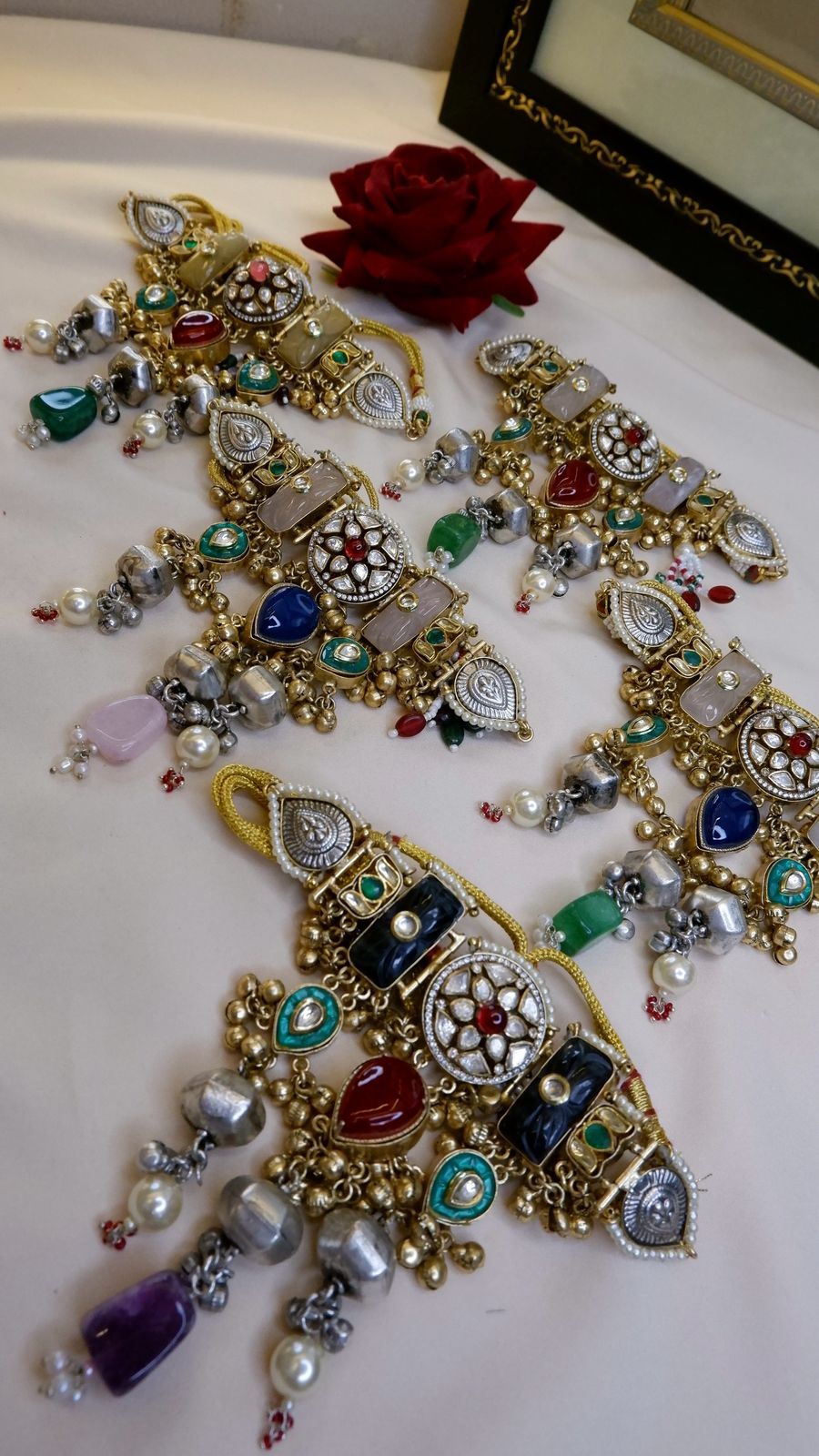 Meru Choker