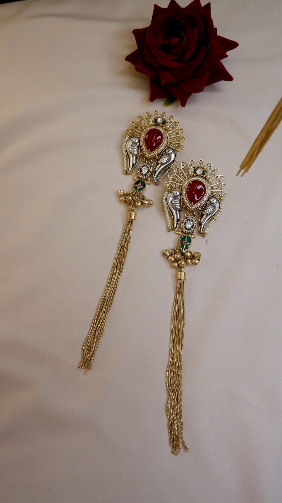 Niloufar Earrings