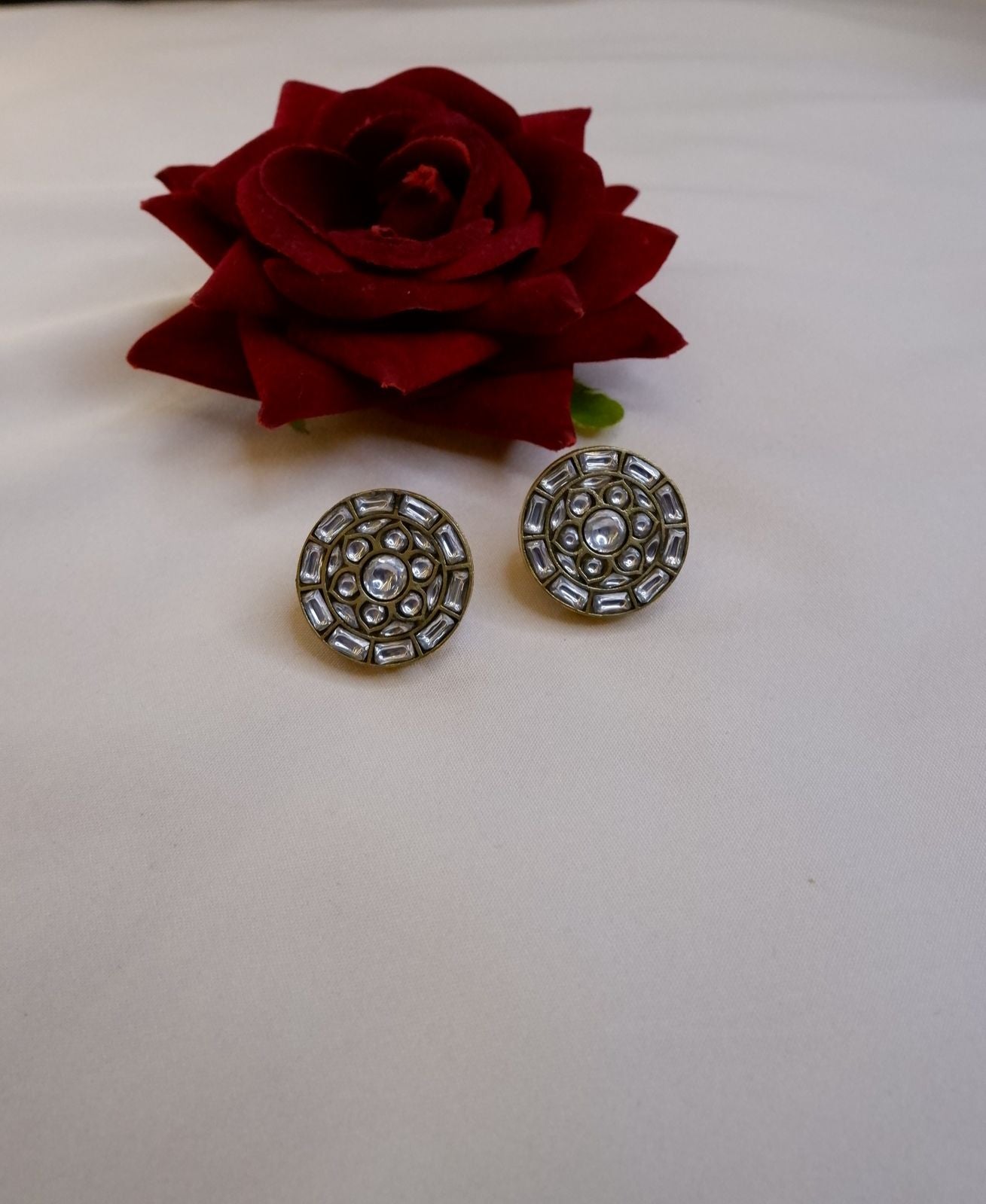 Kashaf studs ll