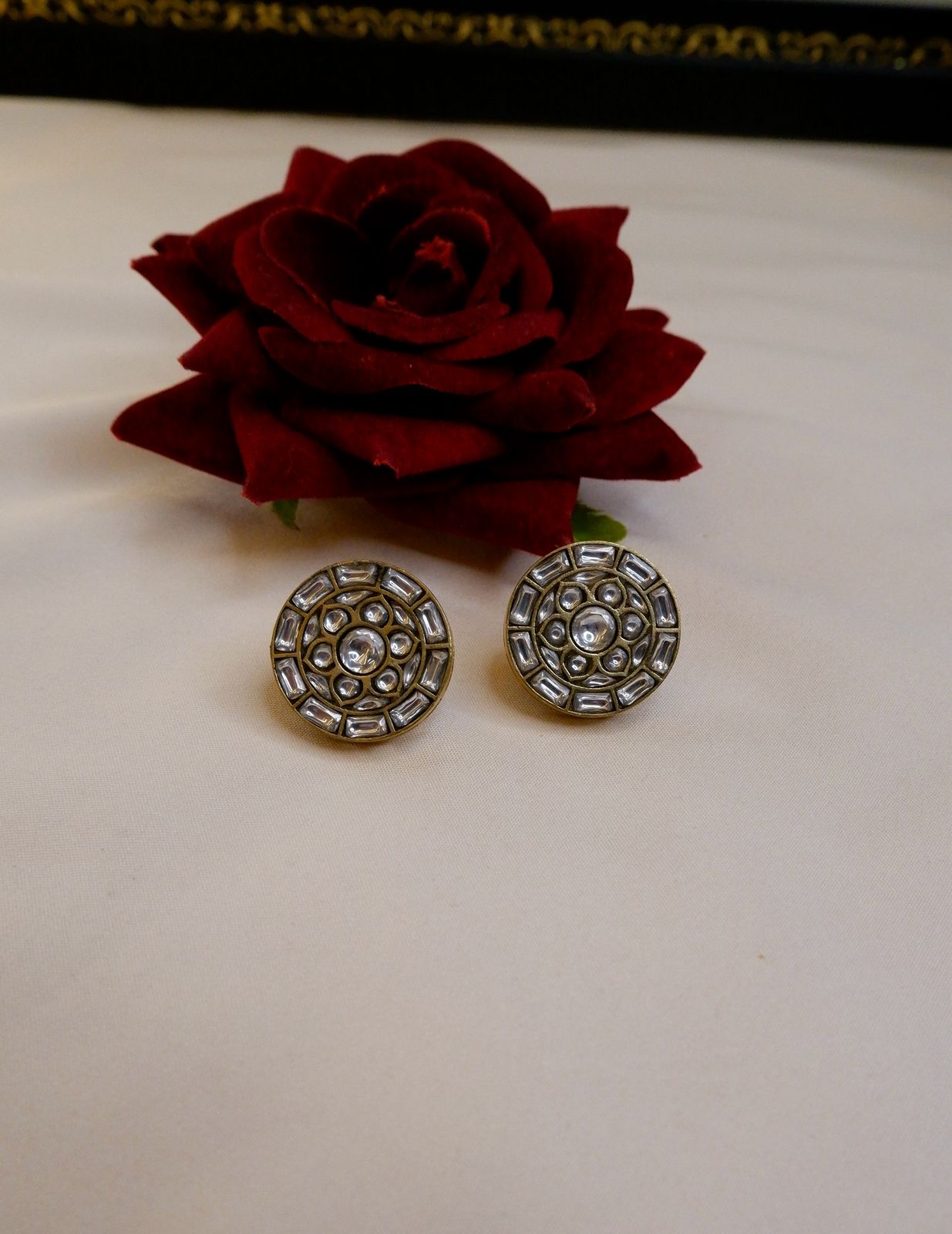 Kashaf studs ll