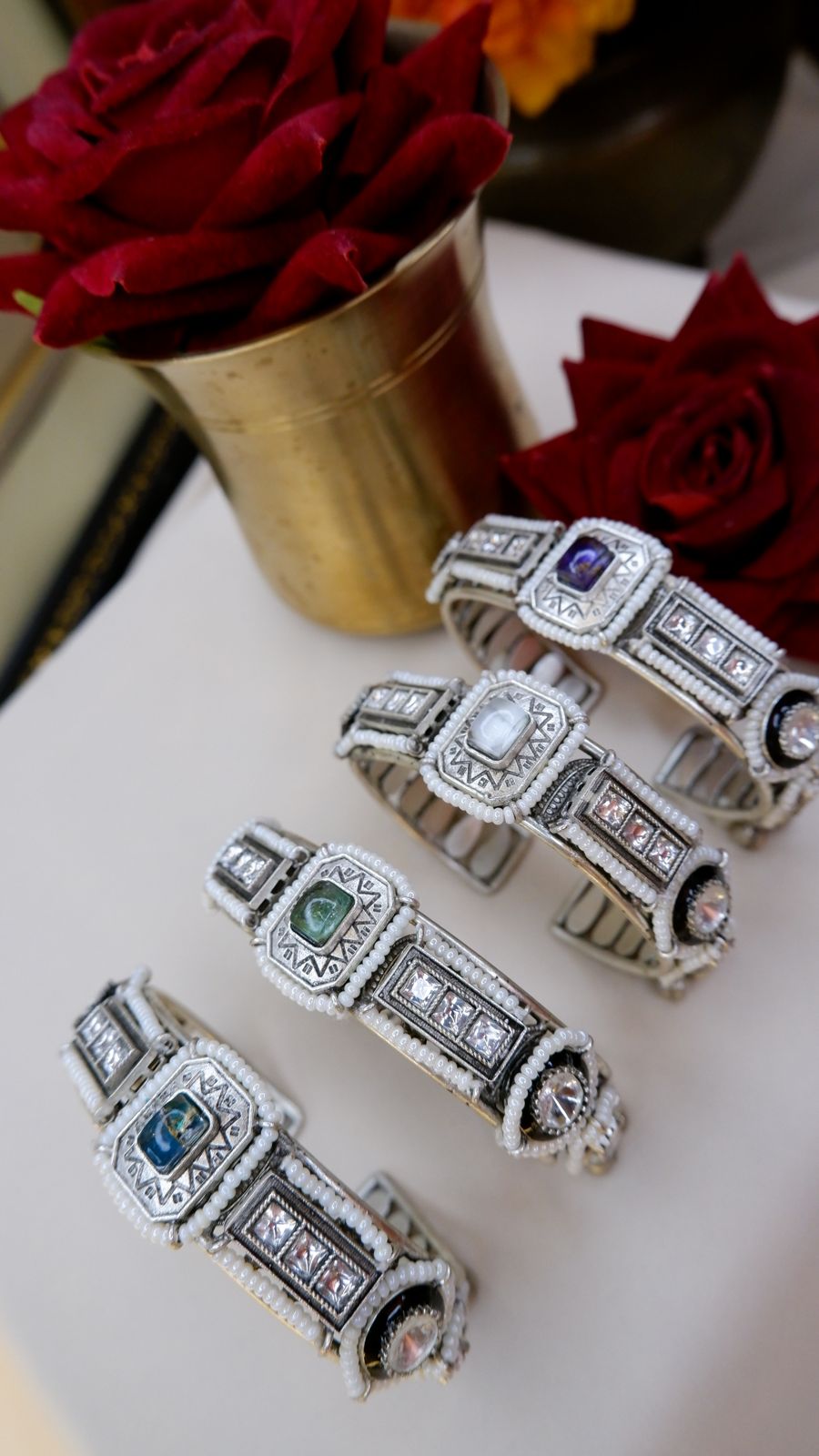 Rigved Cuff