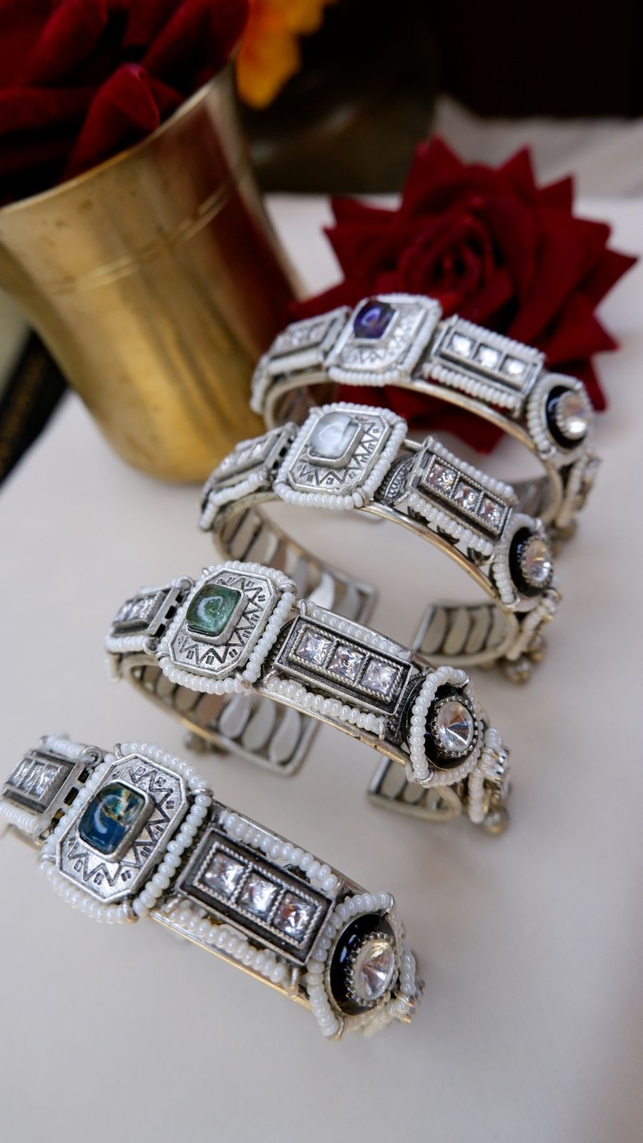Rigved Cuff