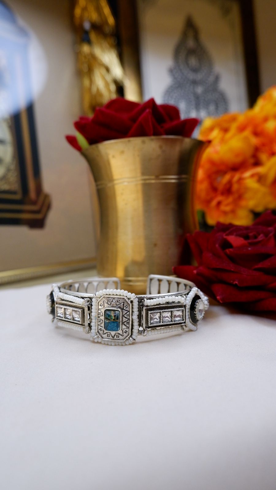 Rigved Cuff