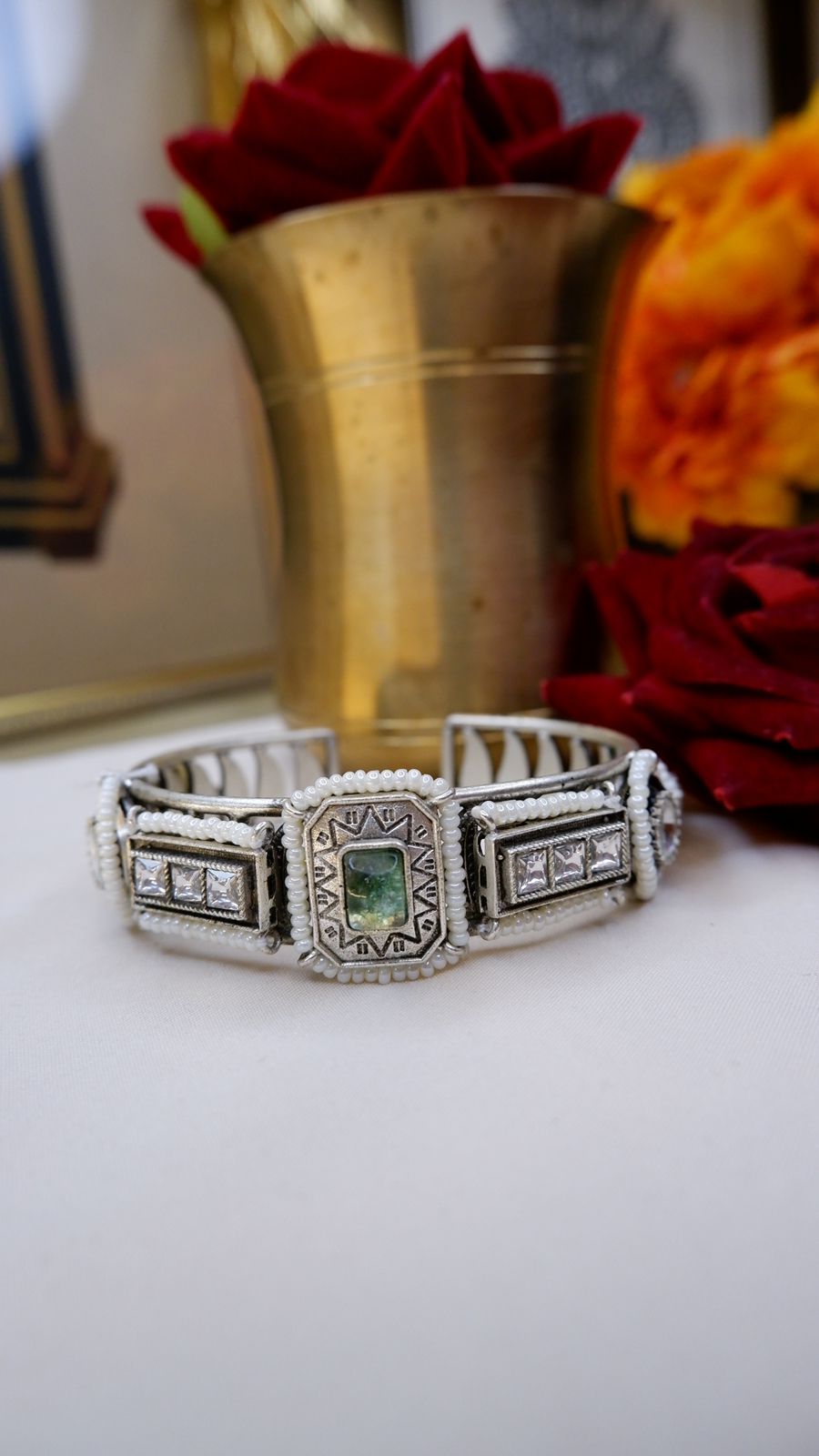 Rigved Cuff