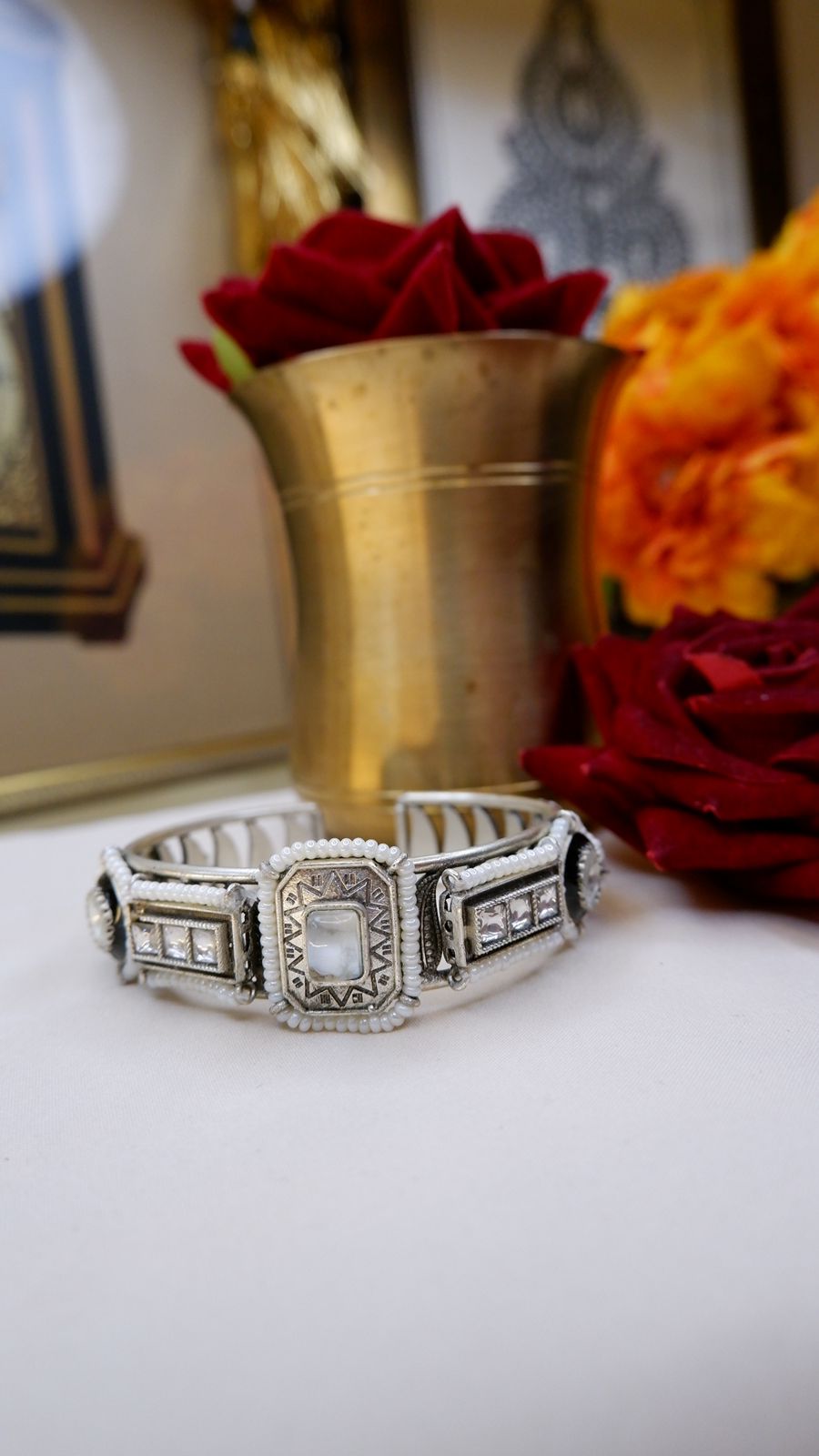 Rigved Cuff