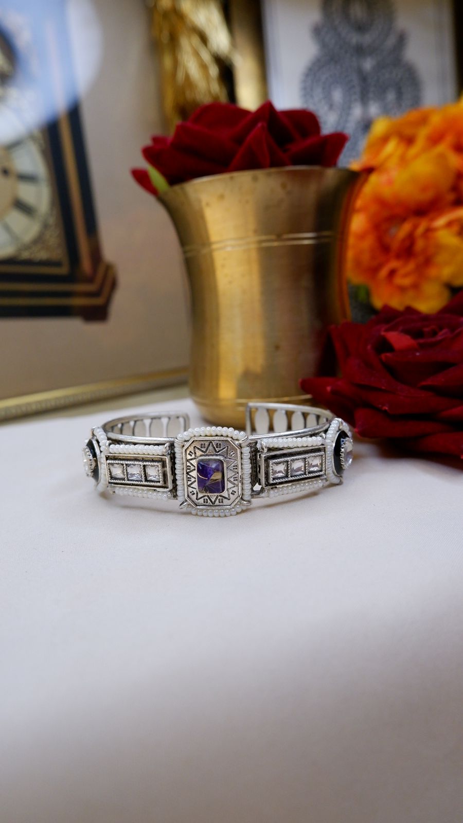 Rigved Cuff