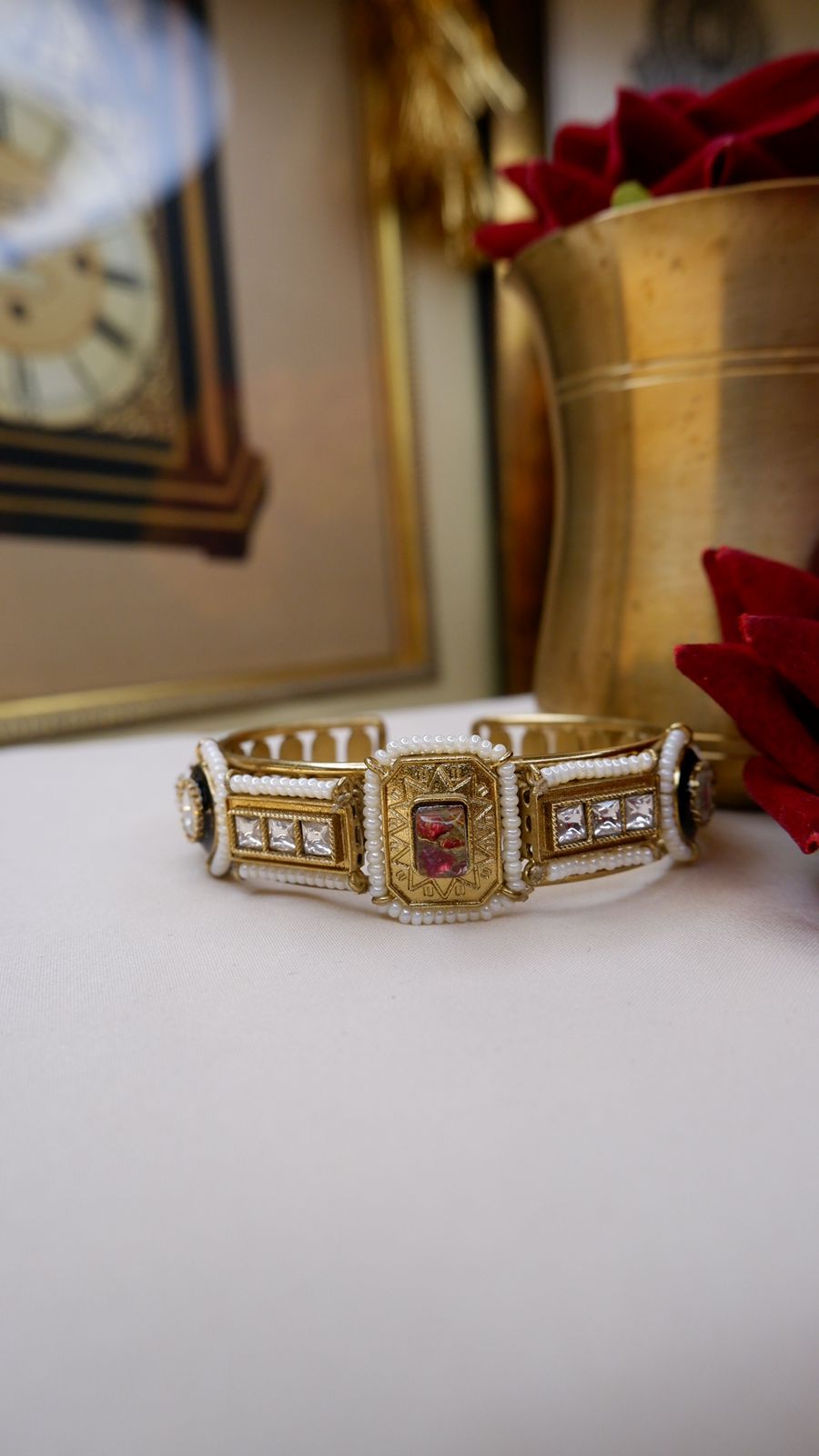 Rigved Cuff