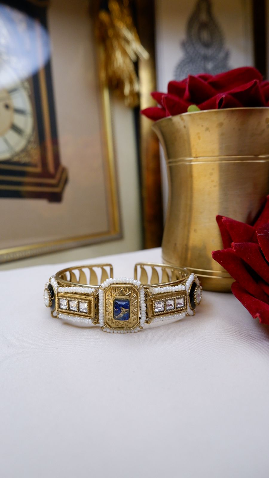 Rigved Cuff
