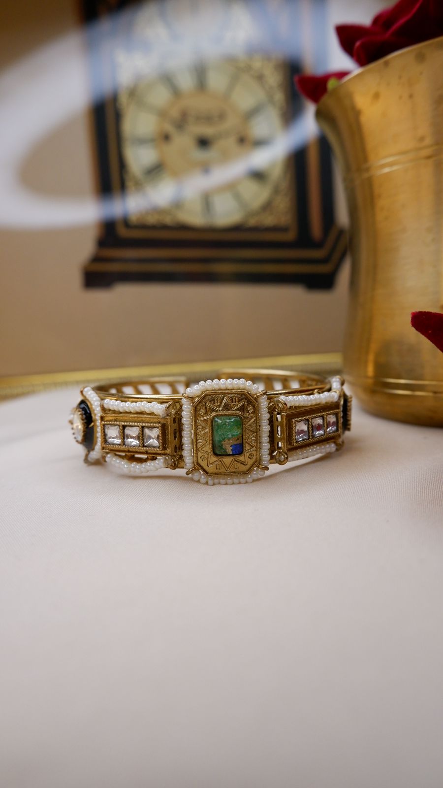 Rigved Cuff