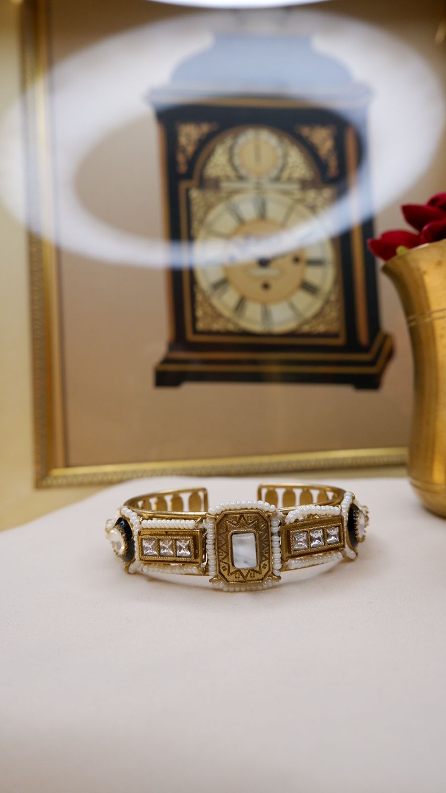 Rigved Cuff