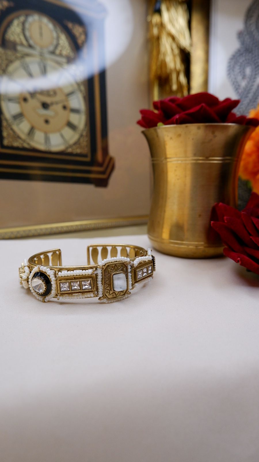 Rigved Cuff