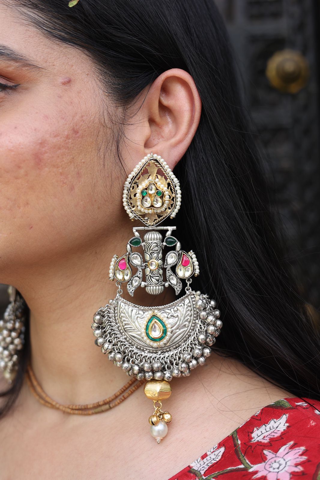 Yaasmin Earrings